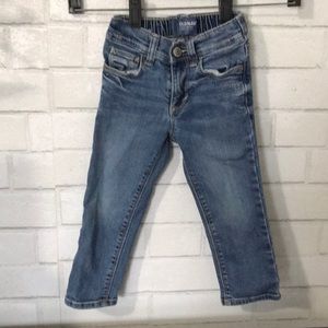 Old navy karate jeans
